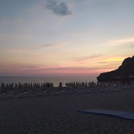 Hotel San Domenico Marina di Camerota Extérieur photo