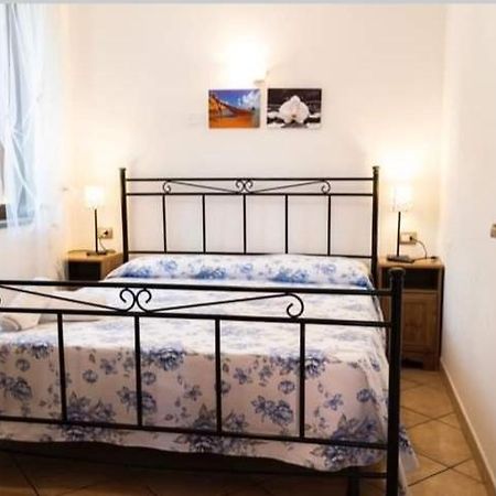 Hotel San Domenico Marina di Camerota Extérieur photo