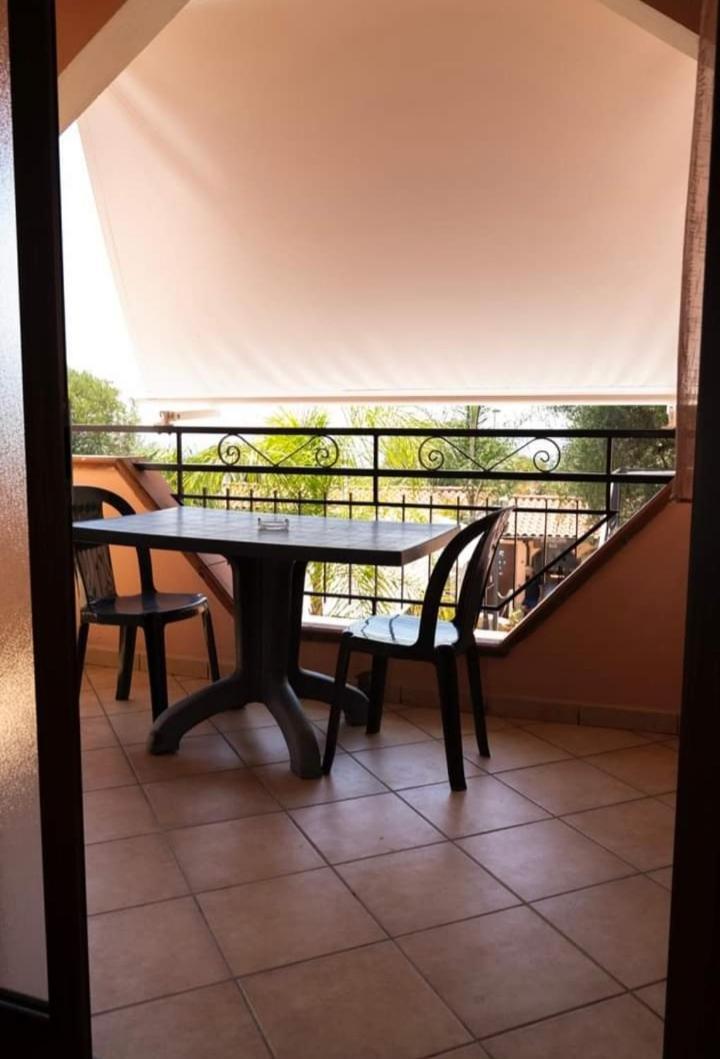 Hotel San Domenico Marina di Camerota Extérieur photo