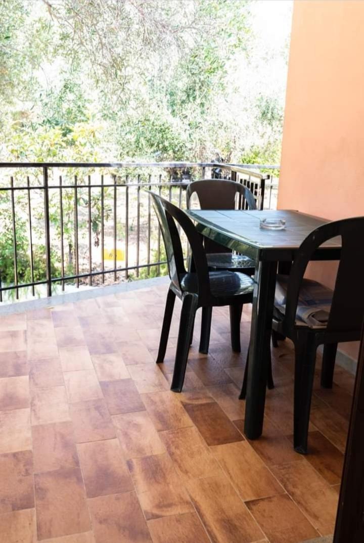 Hotel San Domenico Marina di Camerota Extérieur photo