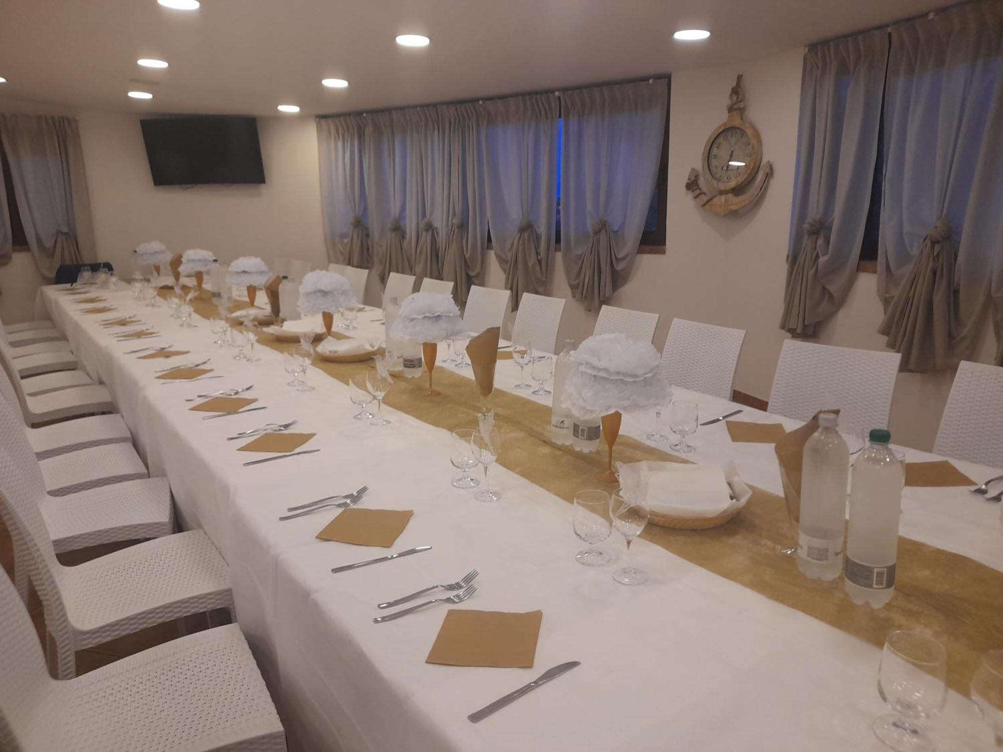 Hotel San Domenico Marina di Camerota Extérieur photo